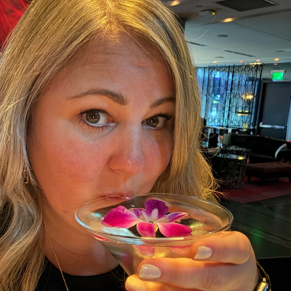 Meet your Posher, Jocelynn
